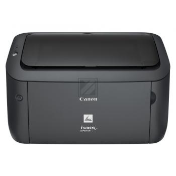 Canon I-Sensys LBP-6000 Canon I-Sensys LBP-6000