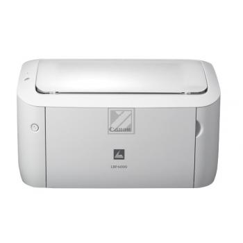 Canon Lasershot LBP-6000 Canon Lasershot LBP-6000