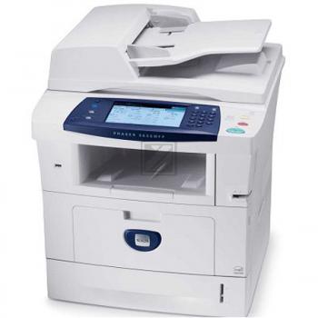 Xerox Phaser 3635 MFP/DMO Xerox Phaser 3635 MFP/DMO