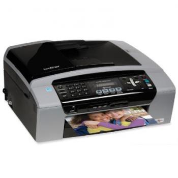 Brother MFC-295 CN Brother MFC-295 CN