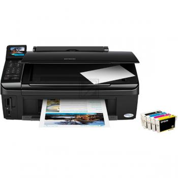 Epson Stylus SX 515 Epson Stylus SX 515