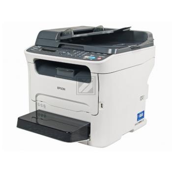 Epson Aculaser CX 16 Epson Aculaser CX 16