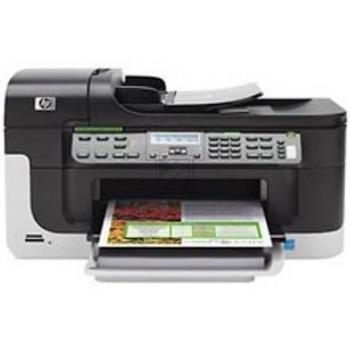 Hewlett Packard Officejet 6500 W Hewlett Packard Officejet 6500 W