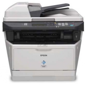 Epson Aculaser MX 20 DN Epson Aculaser MX 20 DN