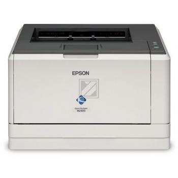 Epson Aculaser M 2300 DTN Epson Aculaser M 2300 DTN
