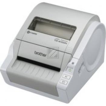 Brother TD 4100 N Brother TD 4100 N