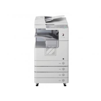 Canon IR 2530 Canon IR 2530
