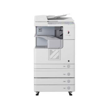 Canon IR 2520 I Canon IR 2520 I