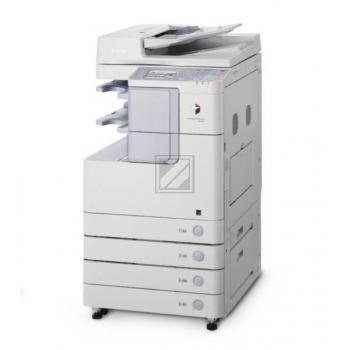 Canon Imagerunner 2530 I Canon Imagerunner 2530 I