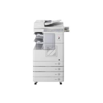 Canon Imagerunner 2545 Canon Imagerunner 2545