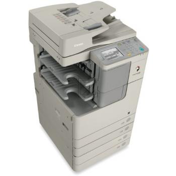 Canon IR 2545 Canon IR 2545