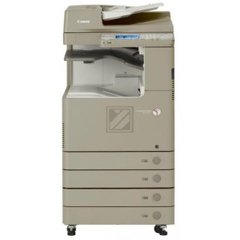 Canon Imagerunner C 2030 Canon Imagerunner C 2030