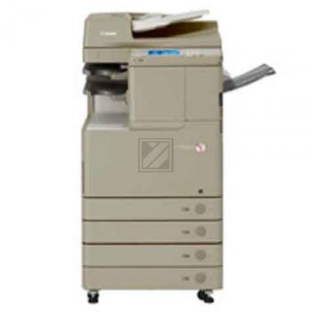 Canon IR C 2020 I Canon IR C 2020 I
