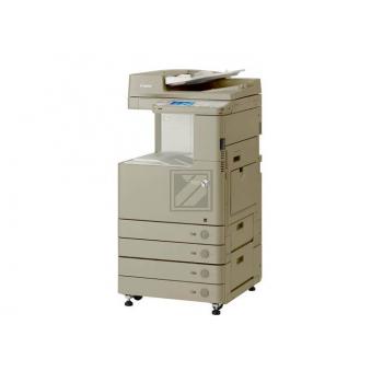 Canon Imagerunner C 2020 L Canon Imagerunner C 2020 L