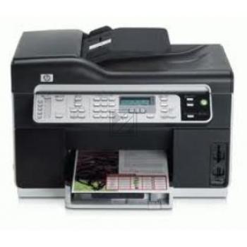 Hewlett Packard Officejet Pro L 7555 Hewlett Packard Officejet Pro L 7555