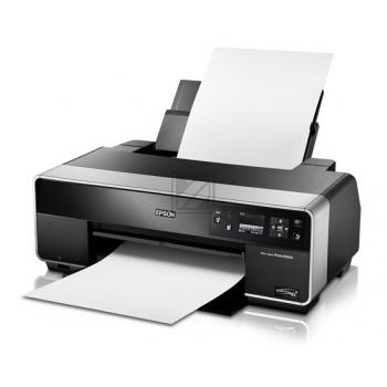 Epson Stylus Photo R 3000 Epson Stylus Photo R 3000
