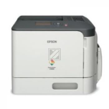 Epson Aculaser C 3900 Epson Aculaser C 3900