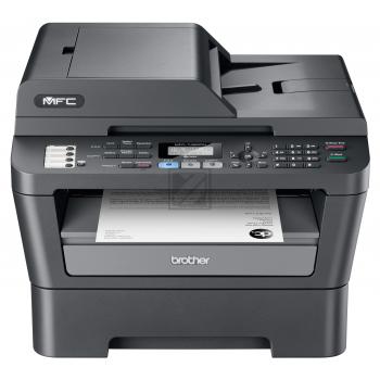 Brother MFC-7460 DN Brother MFC-7460 DN