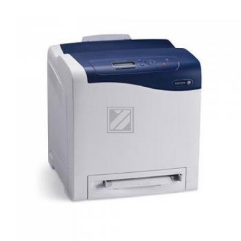 Xerox Phaser 6500 N Xerox Phaser 6500 N