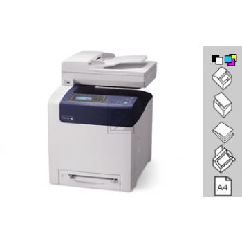 Xerox Workcentre 6505 DN Xerox Workcentre 6505 DN
