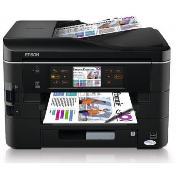 Epson Stylus Office BX 925 FWD Epson Stylus Office BX 925 FWD