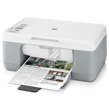 Hewlett Packard Deskjet F 2200 Hewlett Packard Deskjet F 2200