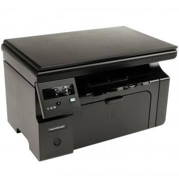 Hewlett Packard Laserjet Pro M 1132 MFP Hewlett Packard Laserjet Pro M 1132 MFP