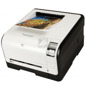 Hewlett Packard Laserjet Pro CP 1525 NW Hewlett Packard Laserjet Pro CP 1525 NW