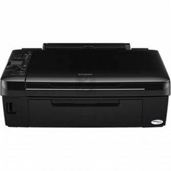 Epson Stylus SX 218 Epson Stylus SX 218