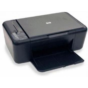 Hewlett Packard Deskjet F 2400 Hewlett Packard Deskjet F 2400