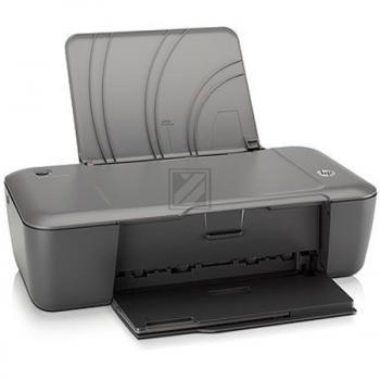 Hewlett Packard Deskjet 1000 (J110A) Hewlett Packard Deskjet 1000 (J110A)