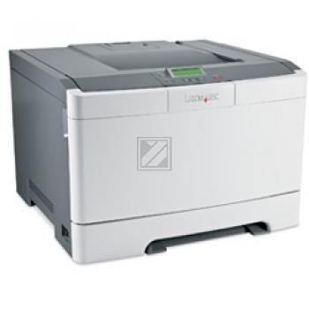 Lexmark C 543 Lexmark C 543