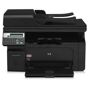 Hewlett Packard Laserjet Pro M 1217 Hewlett Packard Laserjet Pro M 1217