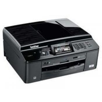Brother MFC-J 825 DW Brother MFC-J 825 DW