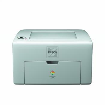 Epson Aculaser C 1700 Epson Aculaser C 1700