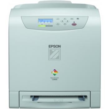 Epson Aculaser C 2900 DN Epson Aculaser C 2900 DN