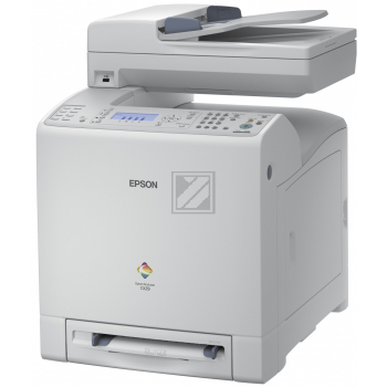 Epson Aculaser CX 29 DNF Epson Aculaser CX 29 DNF