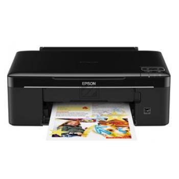 Epson Stylus SX 130 Epson Stylus SX 130