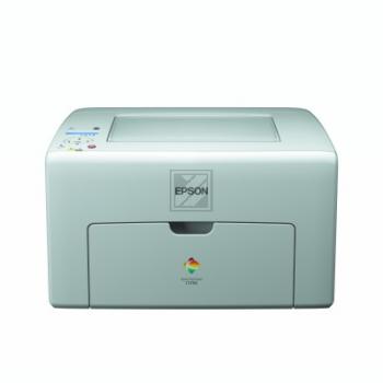 Epson Aculaser C 1750 Epson Aculaser C 1750