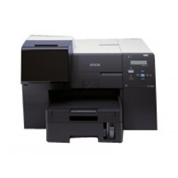 Epson B 510 DN Epson B 510 DN