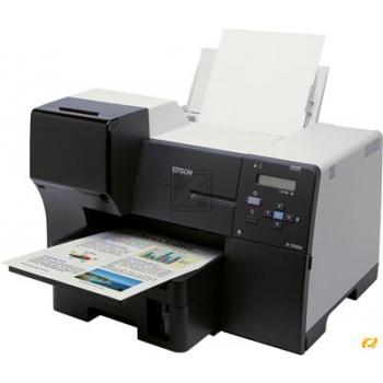 Epson Business Inkjet B 510 DN Epson Business Inkjet B 510 DN