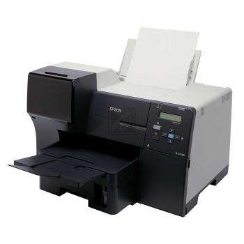 Epson Stylus Office B 510 DN Epson Stylus Office B 510 DN