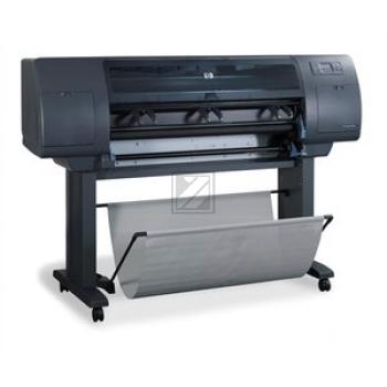 Hewlett Packard Designjet 4520 Hewlett Packard Designjet 4520