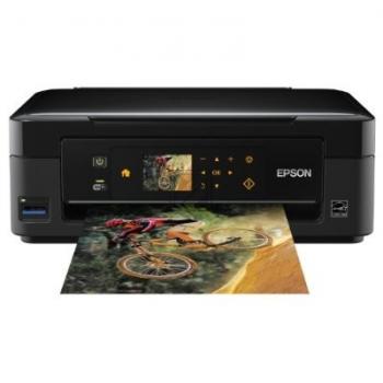 Epson Stylus SX 445 W Epson Stylus SX 445 W