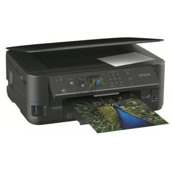 Epson Stylus SX 535 WD Epson Stylus SX 535 WD
