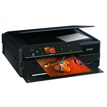 Epson Stylus Photo PX 730 WD Epson Stylus Photo PX 730 WD