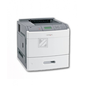 Lexmark Optra T 652 N Lexmark Optra T 652 N
