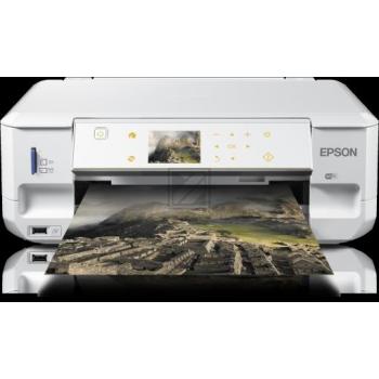 Epson Stylus SX 615 Epson Stylus SX 615