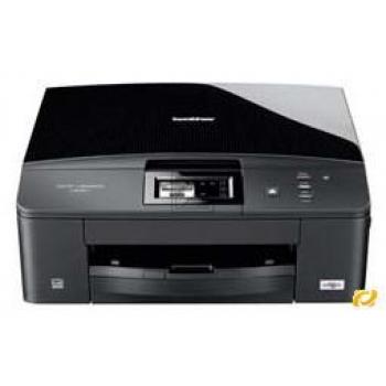 Brother DCP-J 525 Brother DCP-J 525