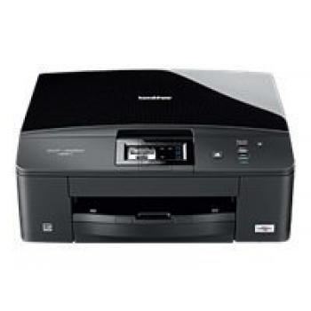 Brother DCP-J 525 W Brother DCP-J 525 W